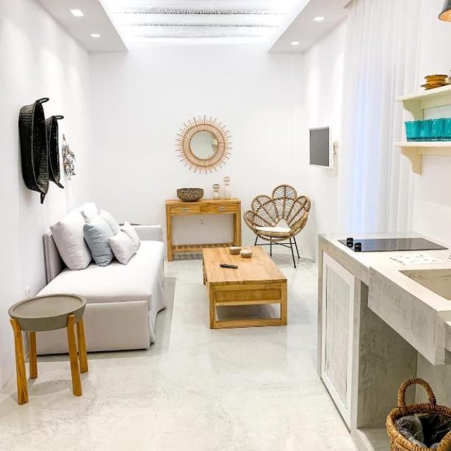 Deluxe Family Suite