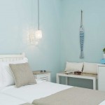 Superior Double Rooms in Andros